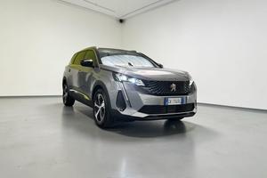 Peugeot 5008 1.5 bluehdi GT s&s 130cv eat8