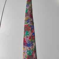 cravatta Coveri Vintage