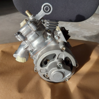 Motore per minimoto replica blata