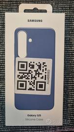Galaxy S25 cover