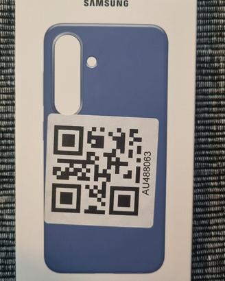 Galaxy S25 cover