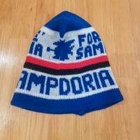 Cuffia Sampdoria Vintage