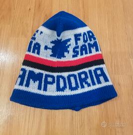 Cuffia Sampdoria Vintage