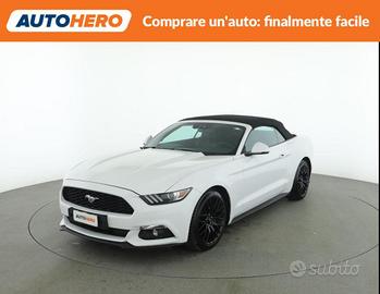 FORD Mustang KE30993
