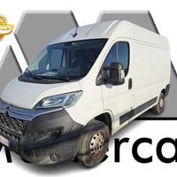 CITROEN Jumper 33 L2H2 2.2 BlueHDi 120cv - GE642