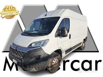 CITROEN Jumper 33 L2H2 2.2 BlueHDi 120cv - GE642