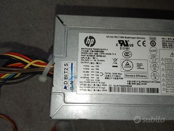 ALIMENTATORE PC 300 W