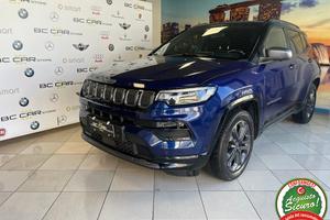 JEEP Compass 1.6 Mjt 130cv 80th Anniversary