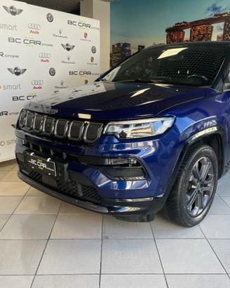 JEEP Compass 1.6 Mjt 130cv 80th Anniversary