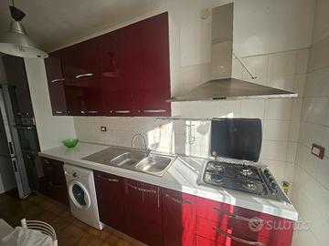 cucina di mondoconvenienza 