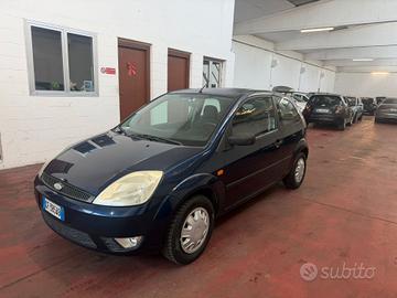 Ford Fiesta 1.4 16V 3p. Ghia NEOPAT