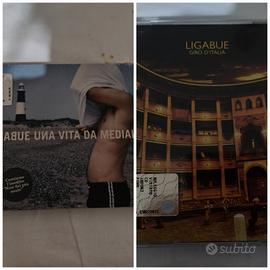 CD Ligabue 