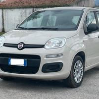 Fiat Panda 2017 1.2 benzina