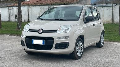 Fiat Panda 2017 1.2 benzina