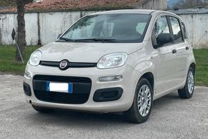 Fiat Panda 2017 1.2 benzina