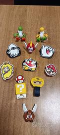 Sorprese Kinder Joy Super Mario