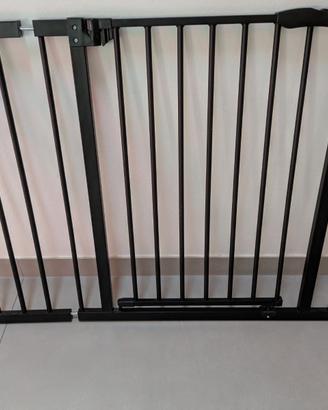 cancelletto protezione scale per bambini