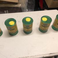 Olio bardahl techinos-hf-9 lubrif-top-5w-30