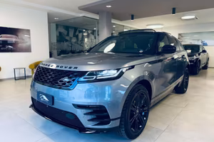 Land Rover Range Rover Velar 2.0d i4 mhev R-