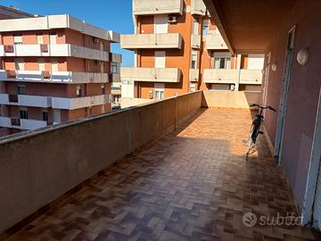 Appartamento a Marsala