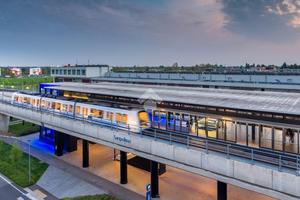 AUTORIMESSA A BRESCIA