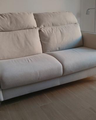 Divano letto Chateau D'Ax 3 - praticamente nuovo