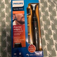Philips multigroom series 1000