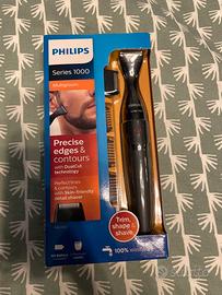 Philips multigroom series 1000