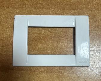 Placca Vimar Idea 16733