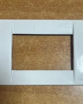 Placca Vimar Idea 16733