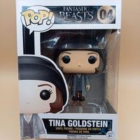 Tina Goldstein 04 •Funko Pop!• Fantastic Beasts