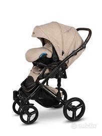 trio momon vernuji passeggino