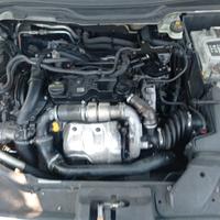 ricambi volvo  V40 V50 1.6 TD anno 2012  B2 cambio
