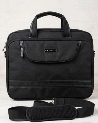 Borsa 24 ore porta anche notebook