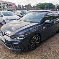 Volkswagen Golf 2.0 tdi GTD 200cv dsg
