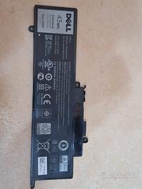 Batteria per notebook DELL 43Wh