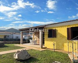 Villa a schiera Budoni [Cod. rif 3146855VRG]