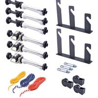 Portafondale - 3 step