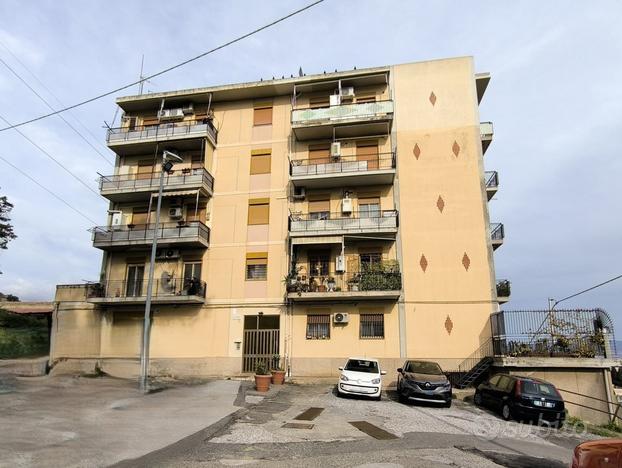 Appartamento Messina [Cod. rif 3206258VRG]