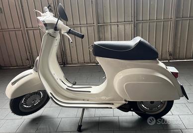 VESPA 50 SPECIAL