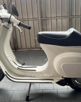 VESPA 50 SPECIAL