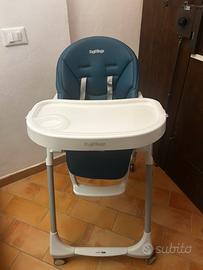 Prima Pappa PEG PEREGO