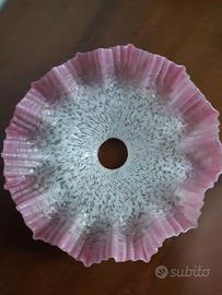 piatti lampadario stile liberty