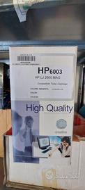 Toner per Stampante HP Color Laserjet 2600