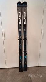 Sci Head eRace 175cm