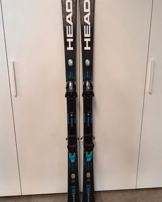 Sci Head eRace 175cm