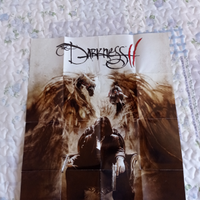 Lotto Borderlands 2 artbook originale + 11 poster