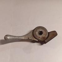 Comando aria Guzzi Galletto, lodola, Airone ecc