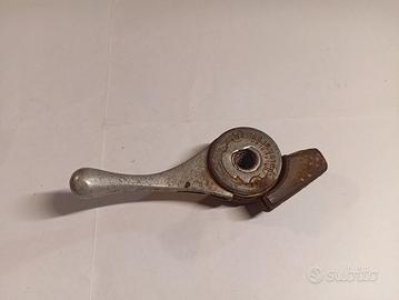 Comando aria Guzzi Galletto, lodola, Airone ecc