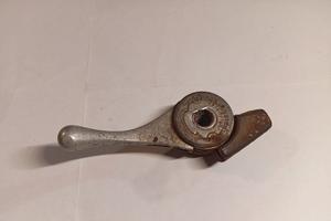 Comando aria Guzzi Galletto, lodola, Airone ecc